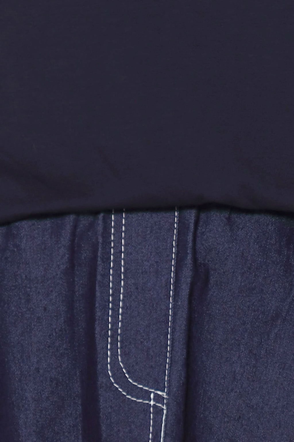 Darlene Dress in Denim