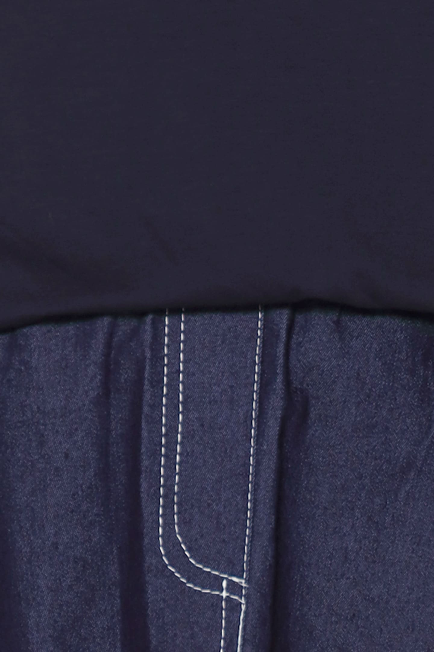 Darlene Dress in Denim