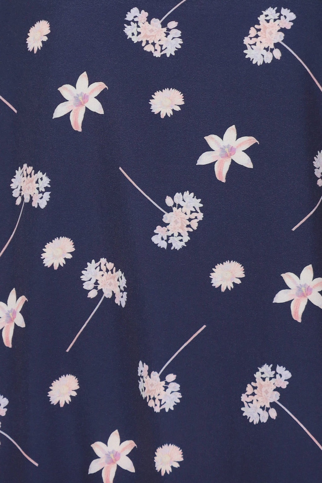 Gisele Dress in Springtide
