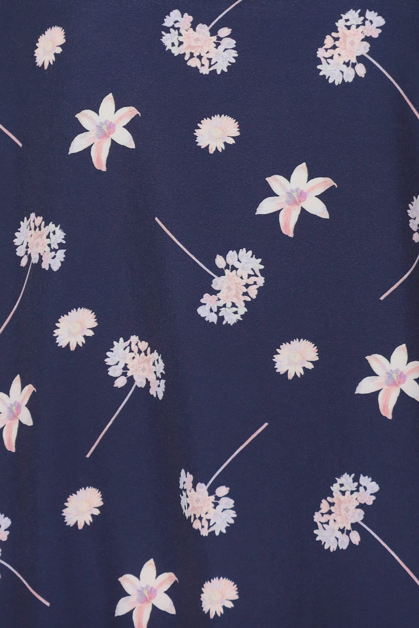 Gisele Dress in Springtide