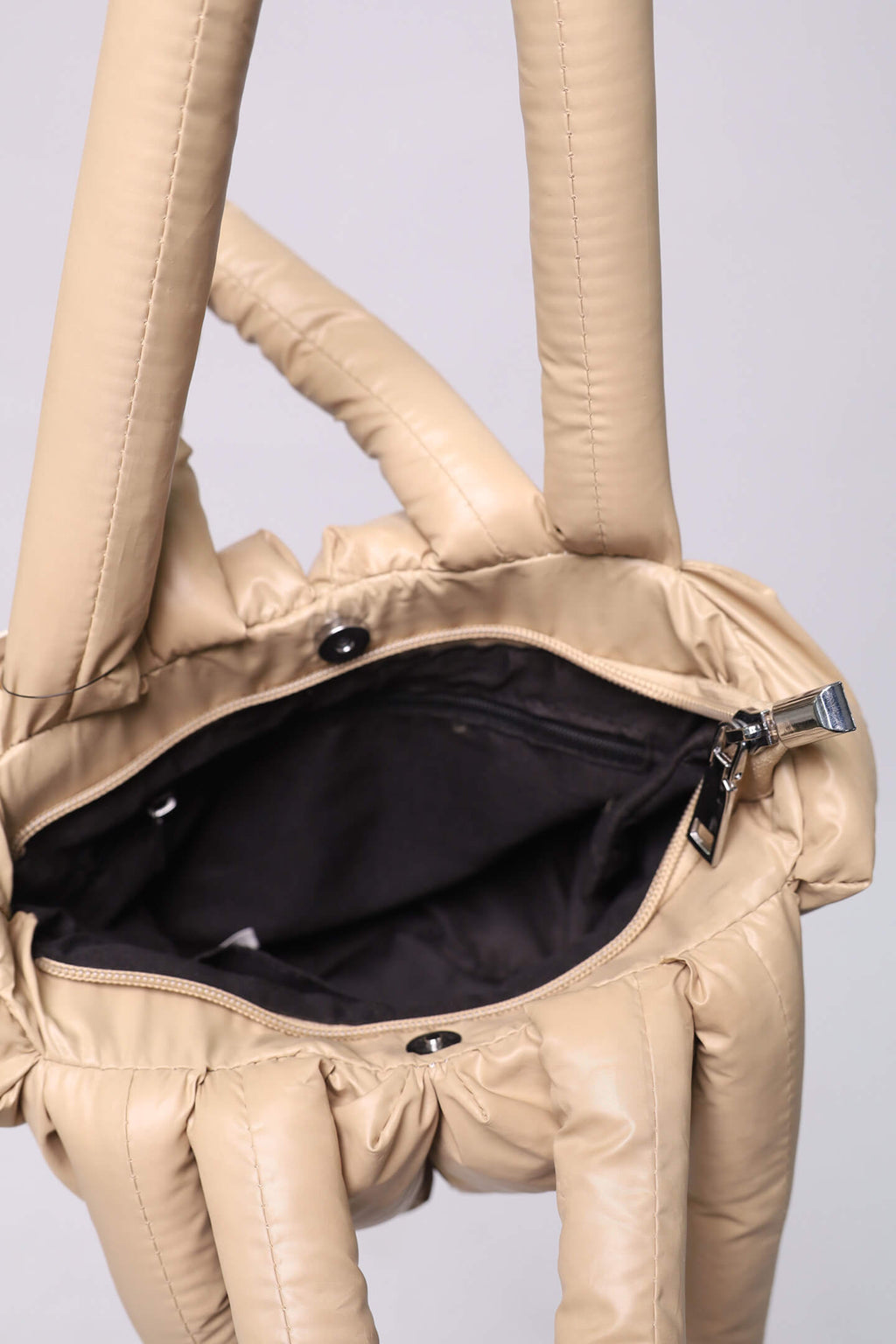 Lolly Bag in Khaki