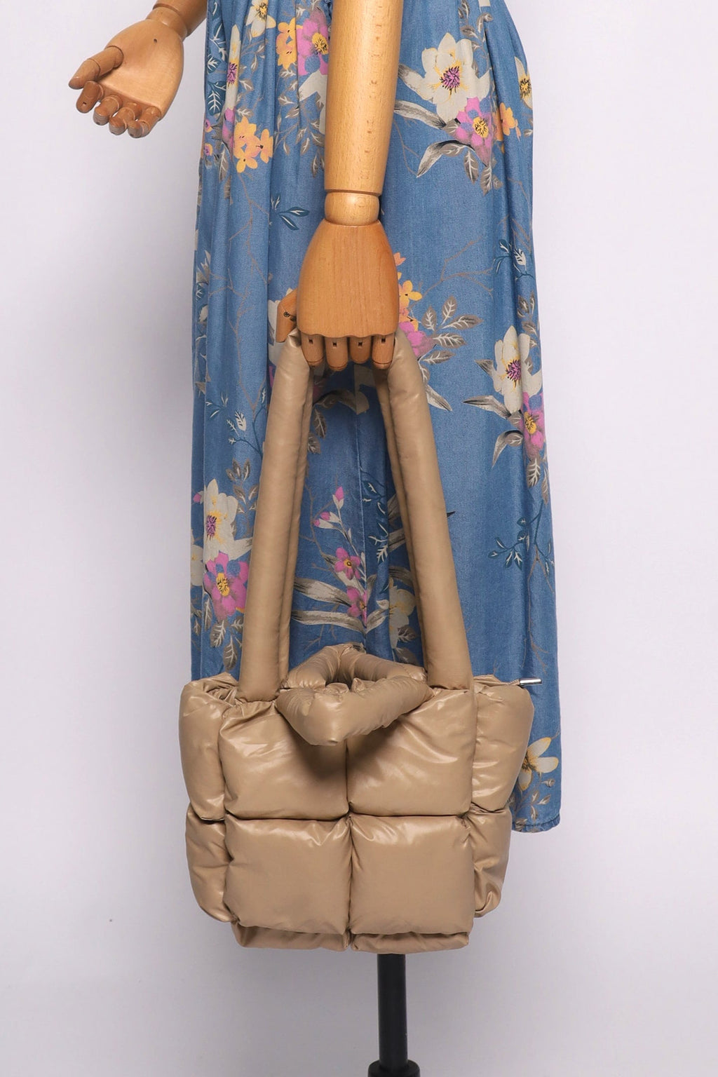 Lolly Bag in Khaki
