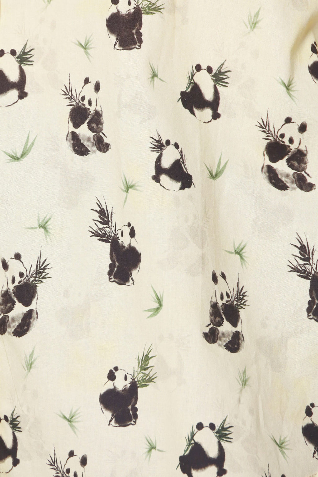 Ken Shirt in Panda Land