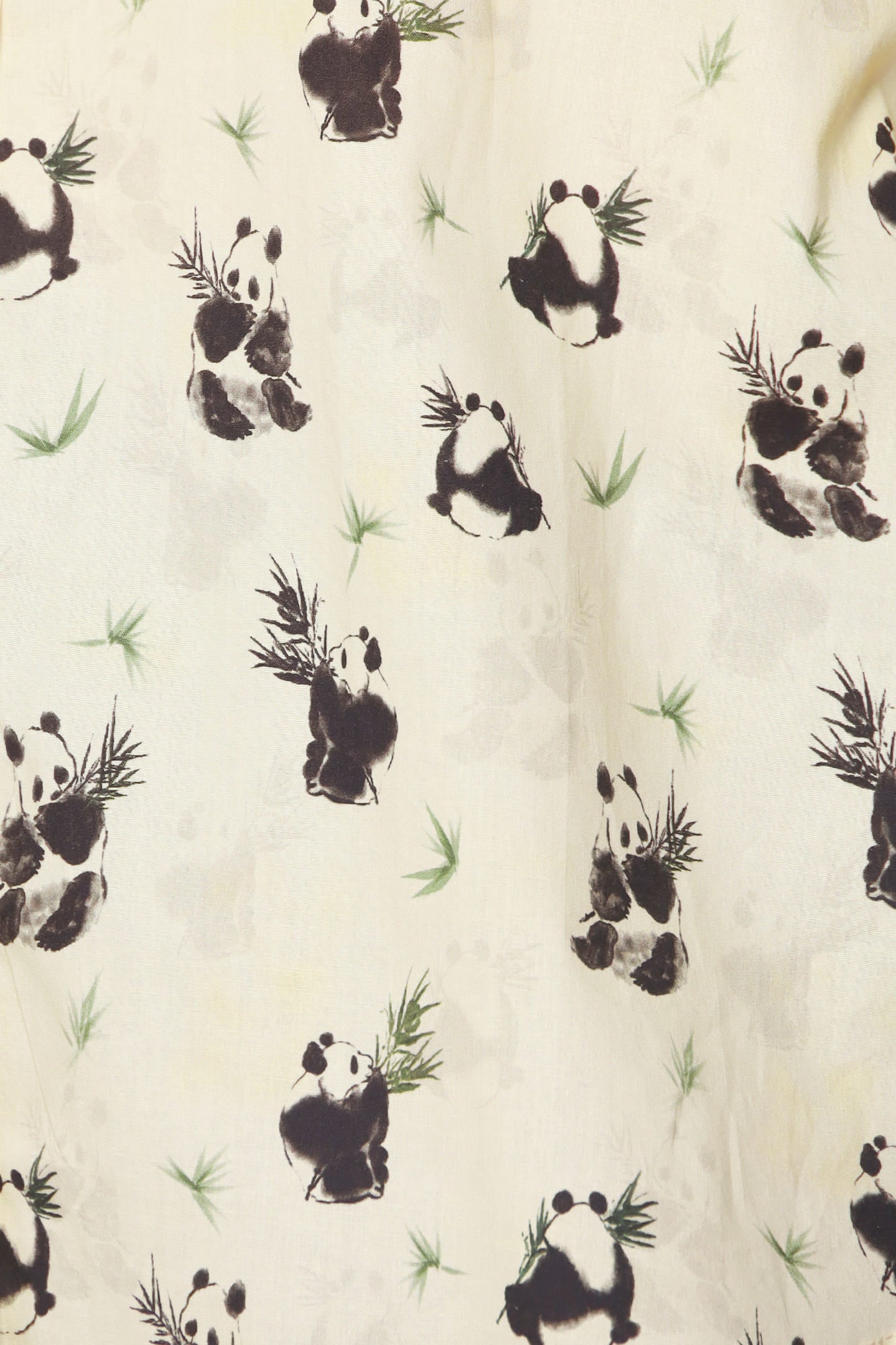 Ken Shirt in Panda Land
