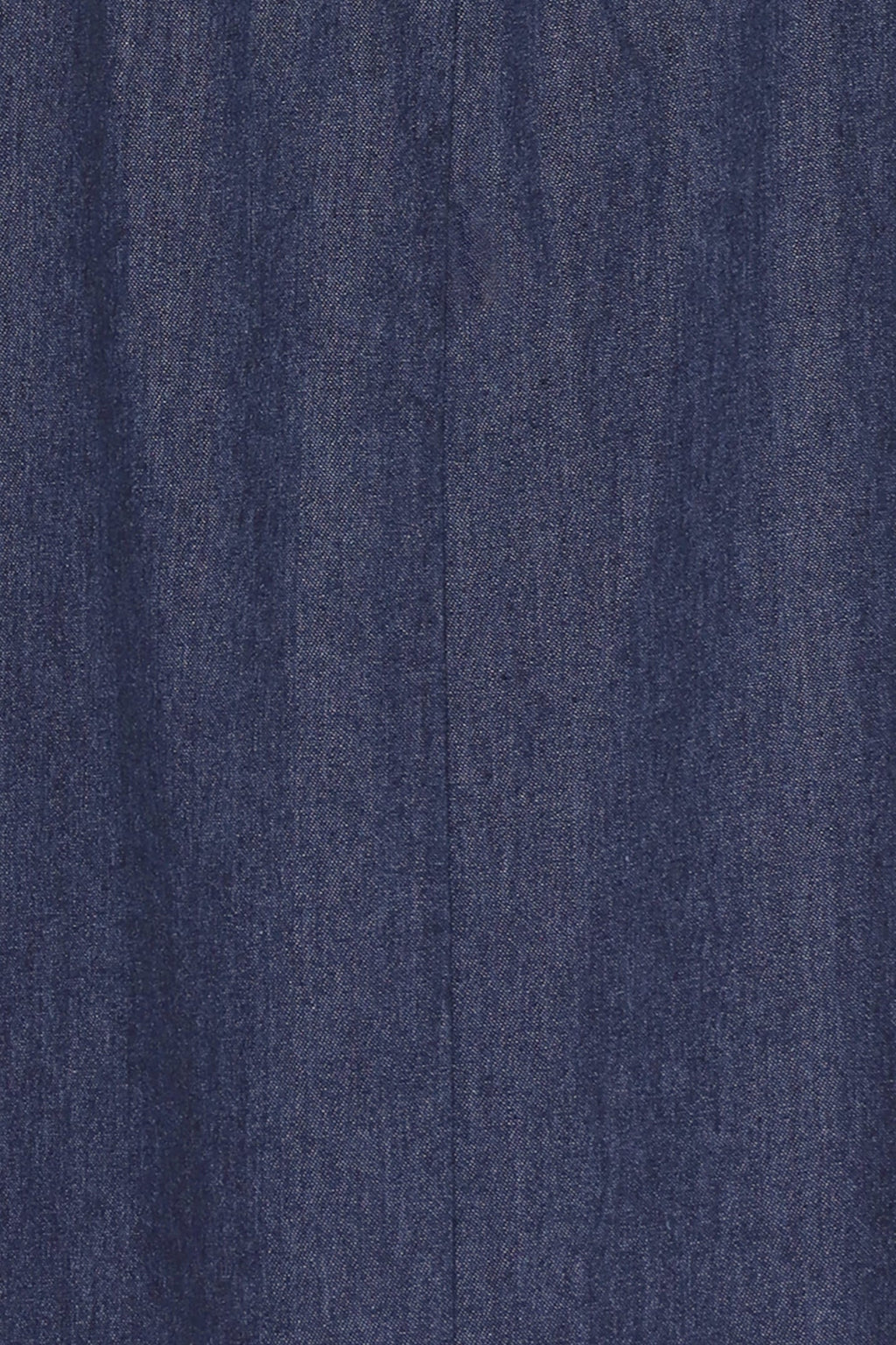 Paxton Dress in Denim