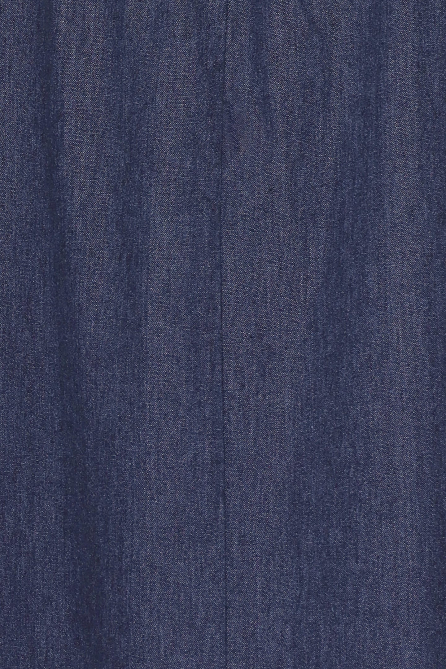 Paxton Dress in Denim
