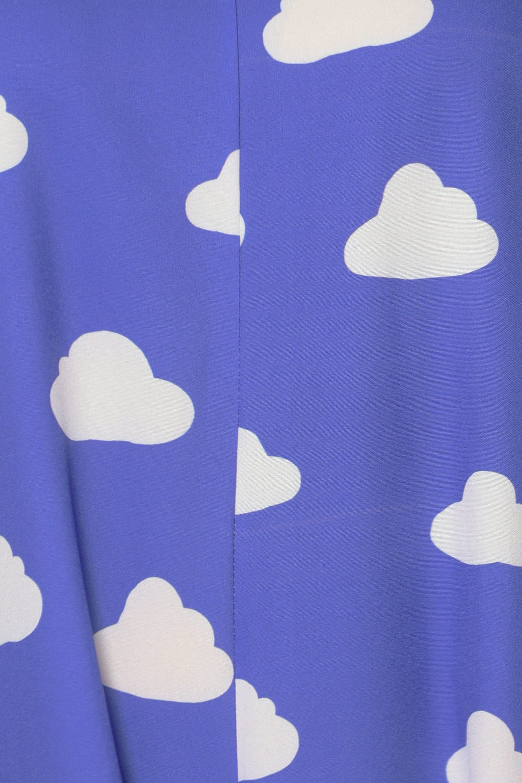 Shirokuro Jumpsuit in Clouds
