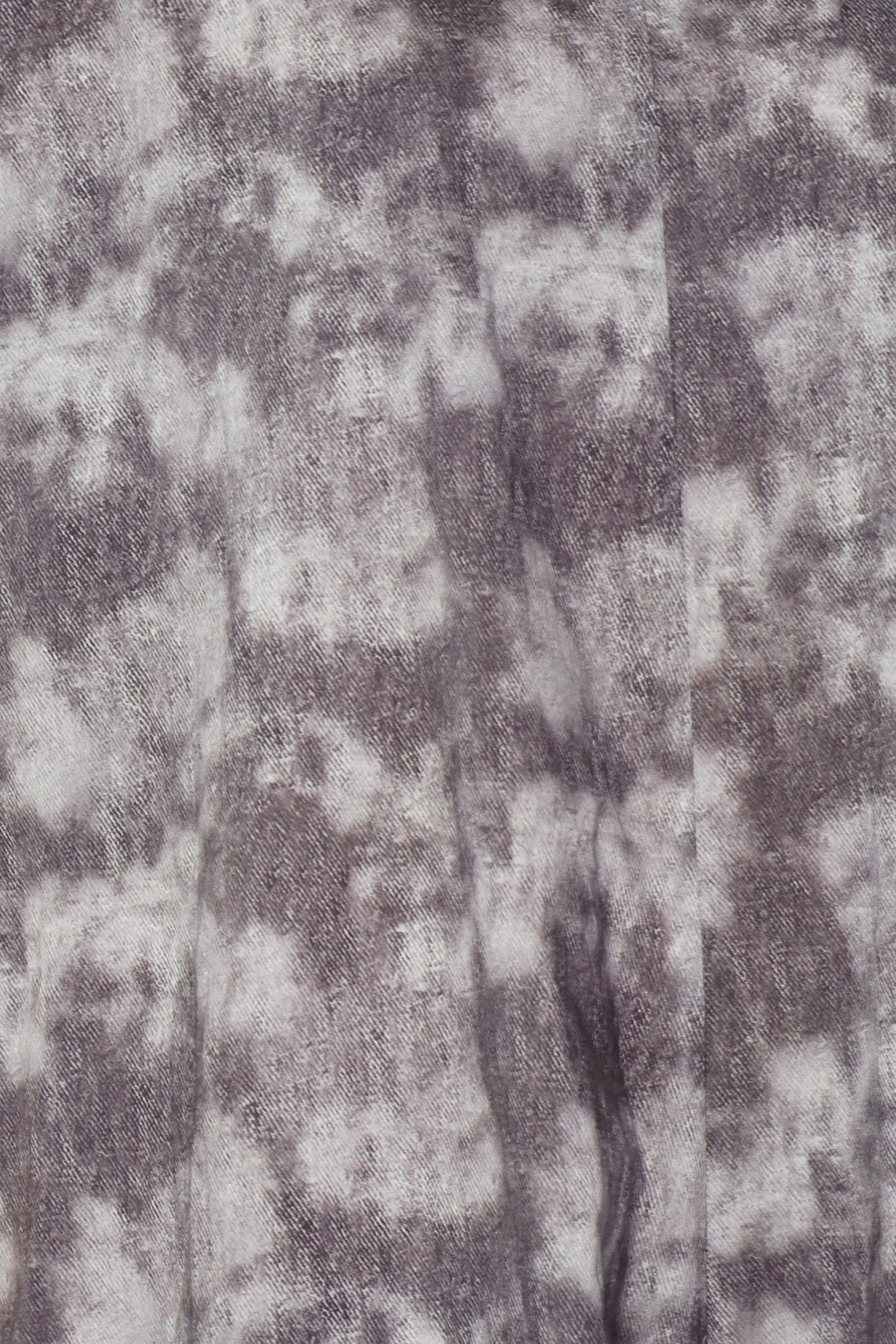 Shirokuro Jumpsuit in Grey Tones