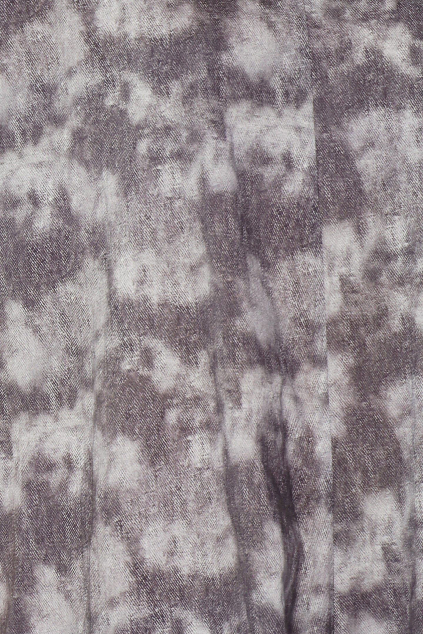 Shirokuro Jumpsuit in Grey Tones