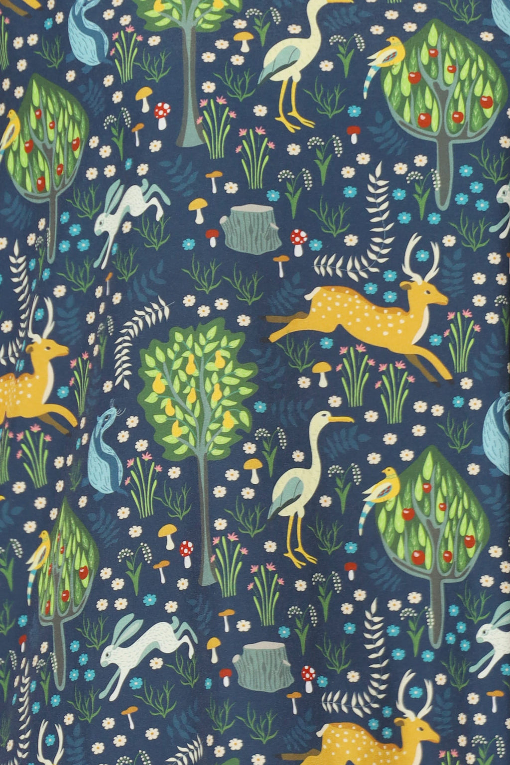 Xing Dress in As the Deer