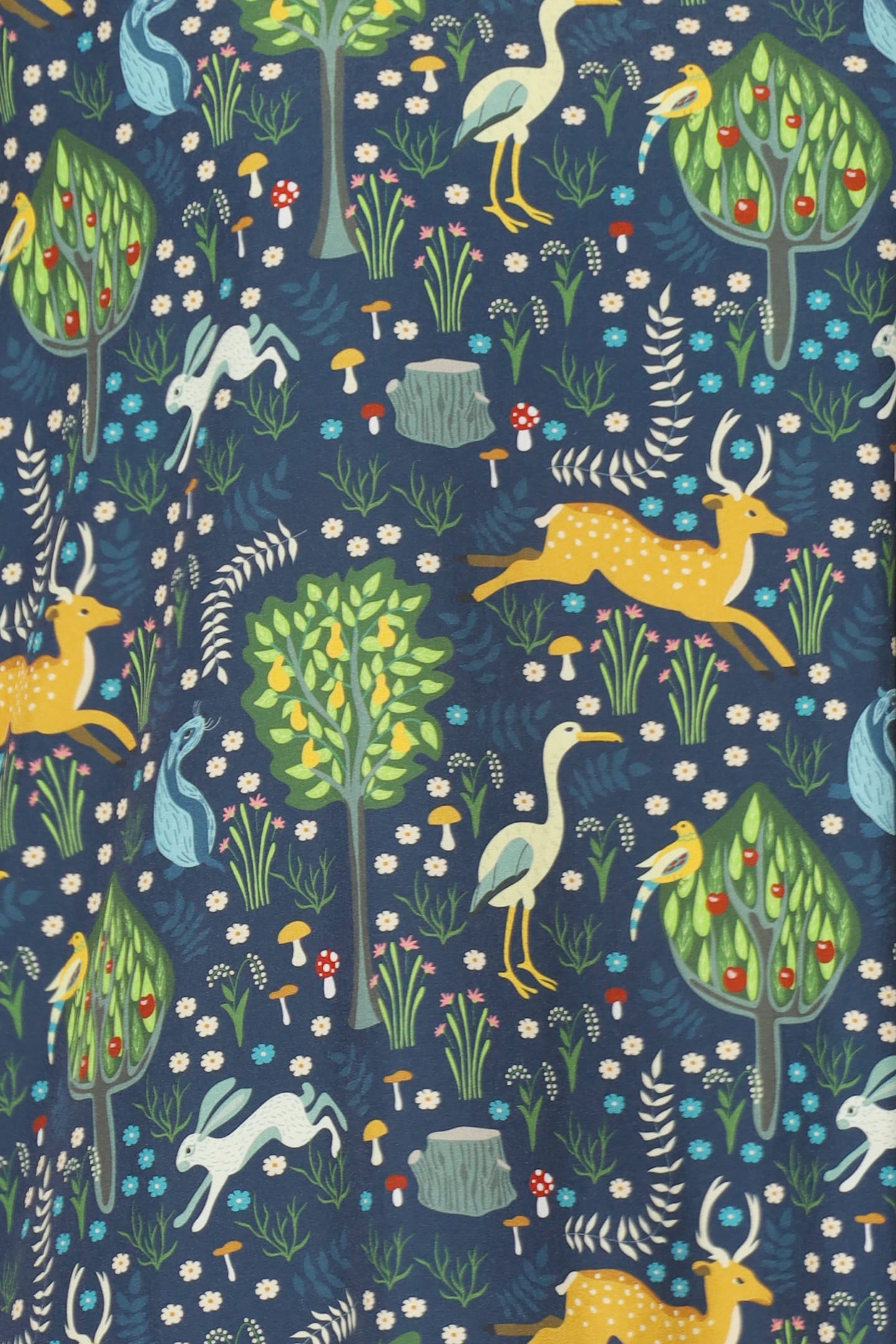 Xing Dress in As the Deer