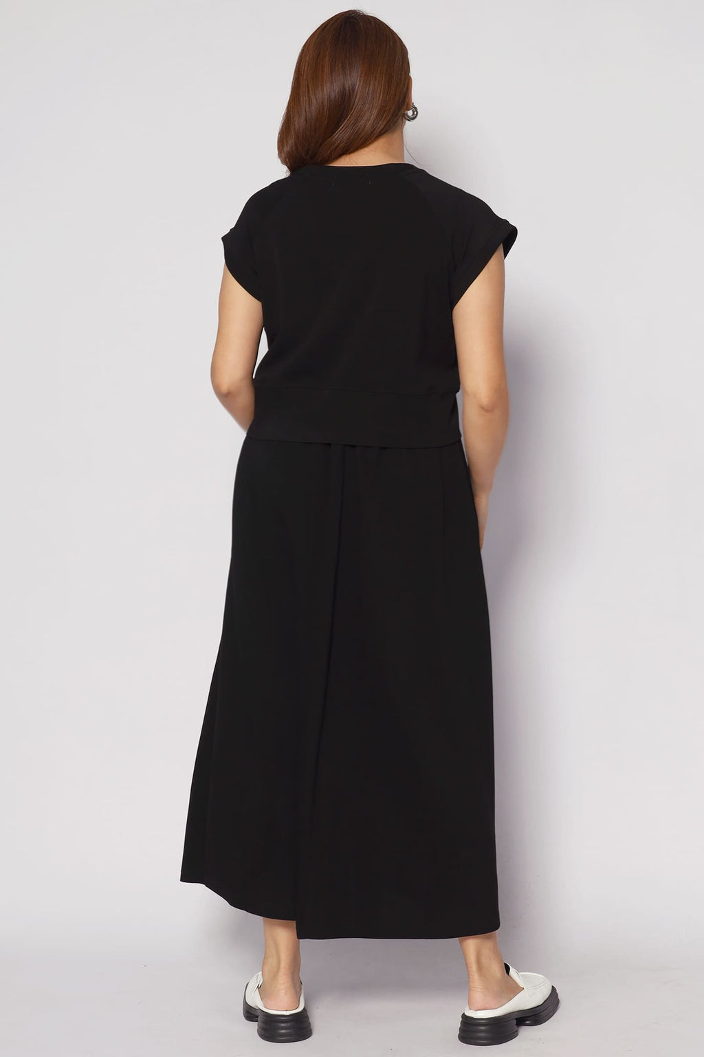 Bobo 2 in 1 Skirt Set
