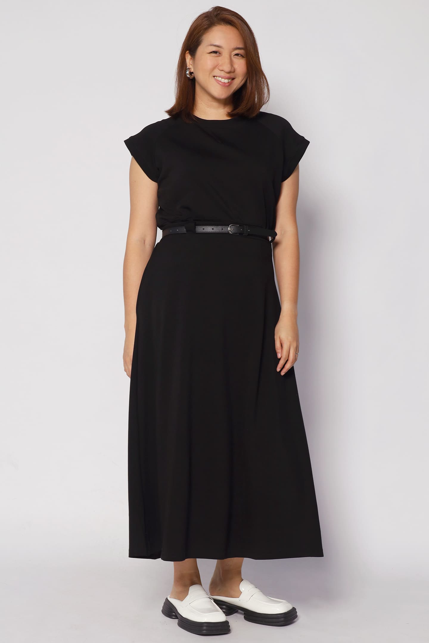Bobo 2 in 1 Skirt Set