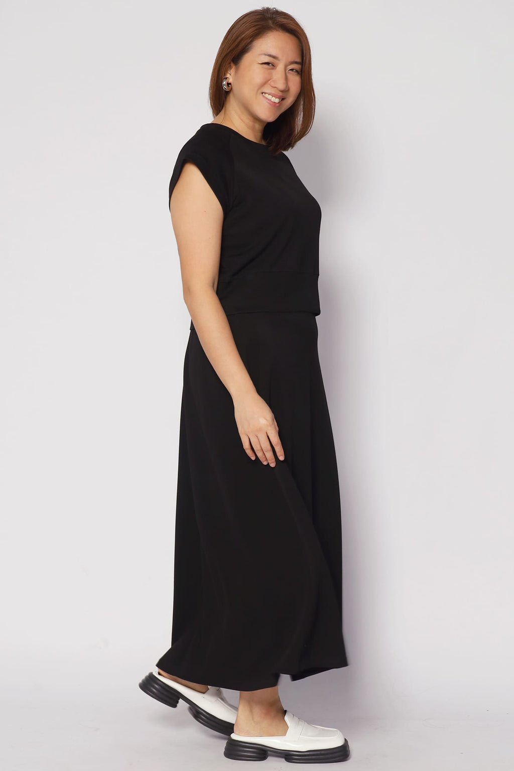 Bobo 2 in 1 Skirt Set