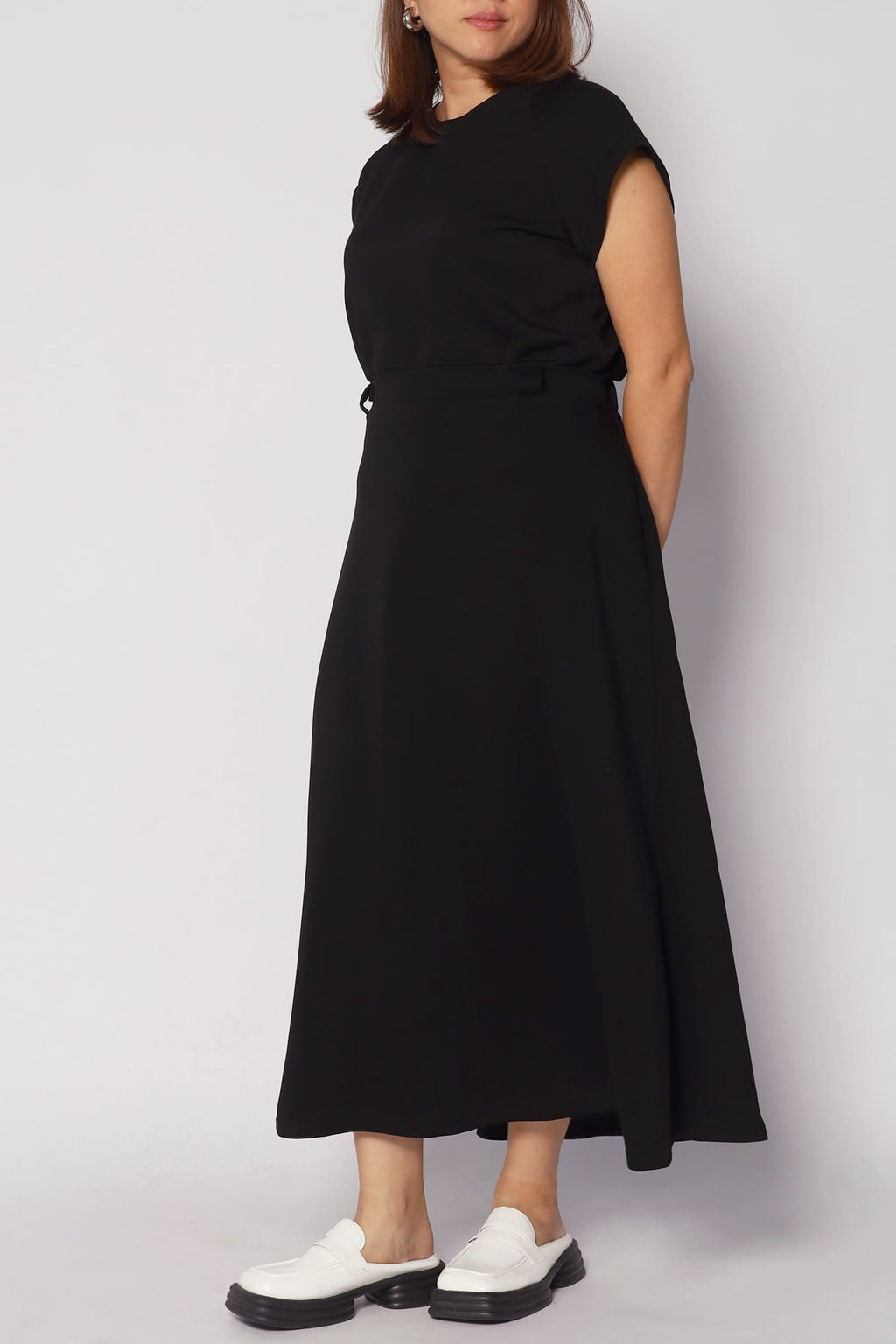 Bobo 2 in 1 Skirt Set