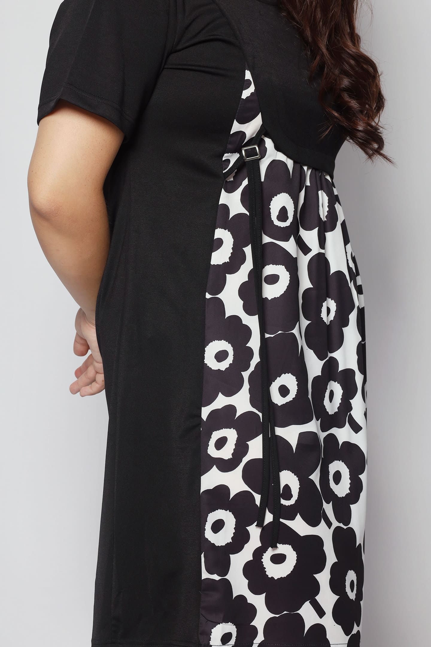 Darcy Dress in Floral Print