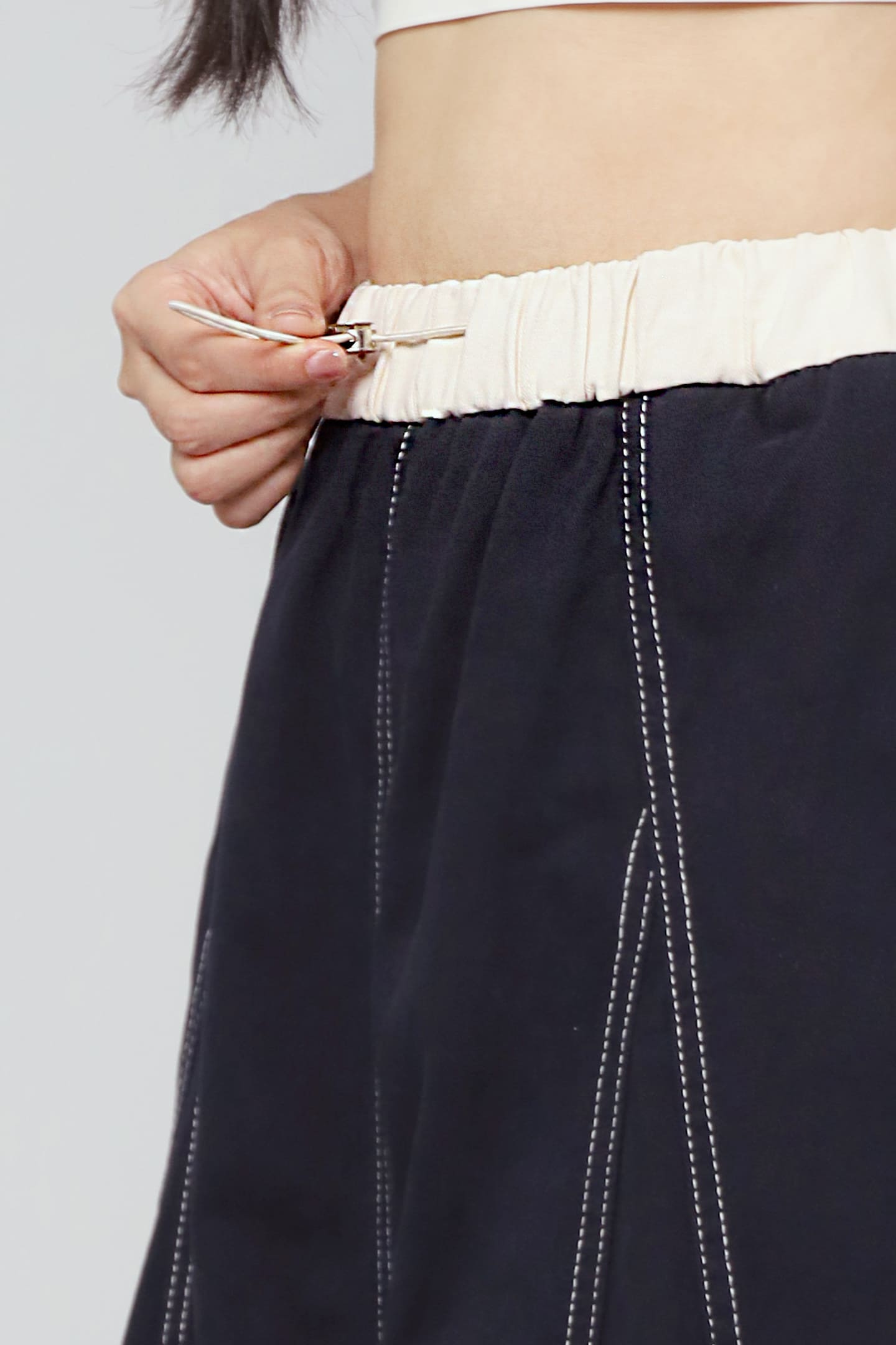 JOY - Glad 2 in 1 Vest and Skirt Set