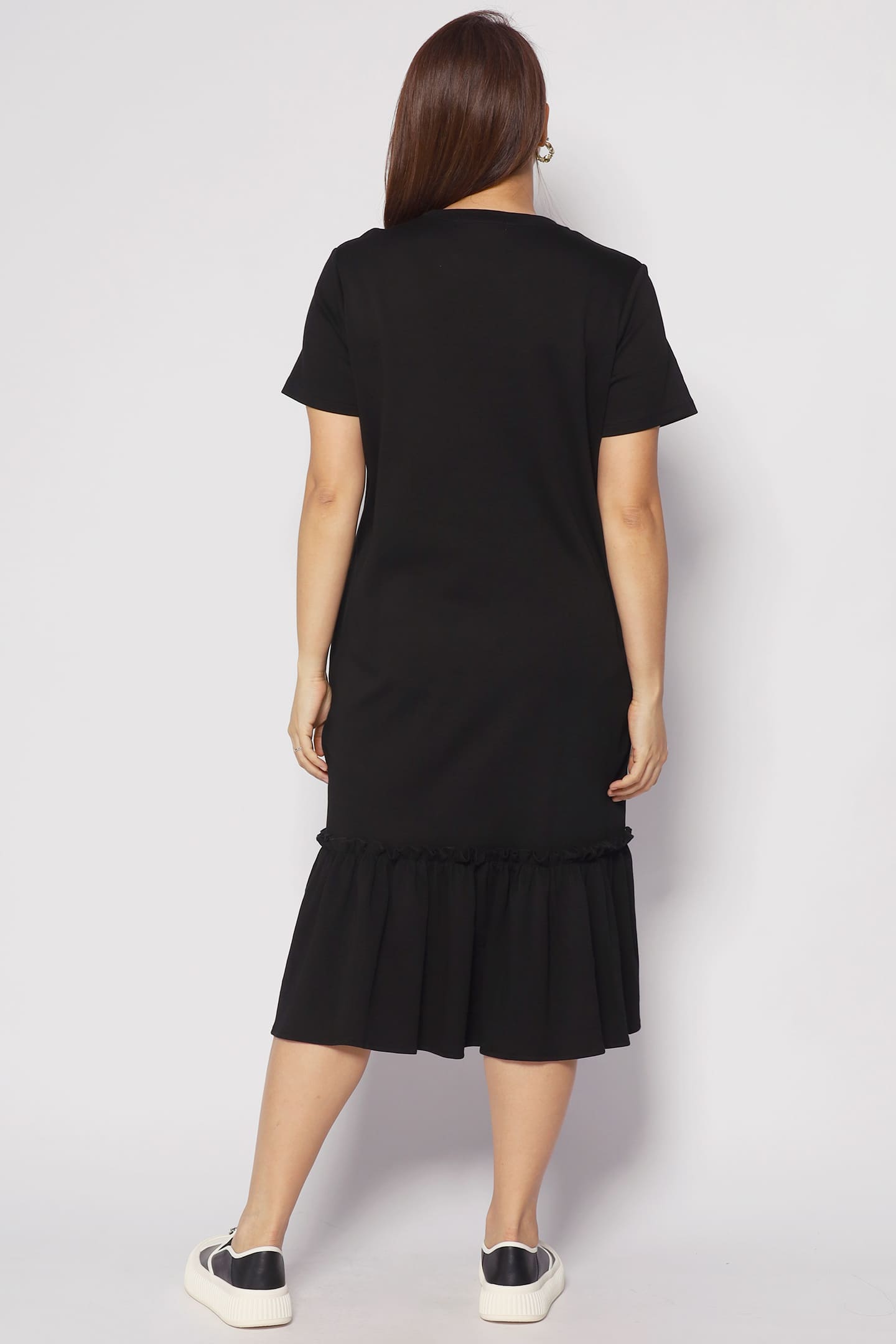 Guilty Printed Dress