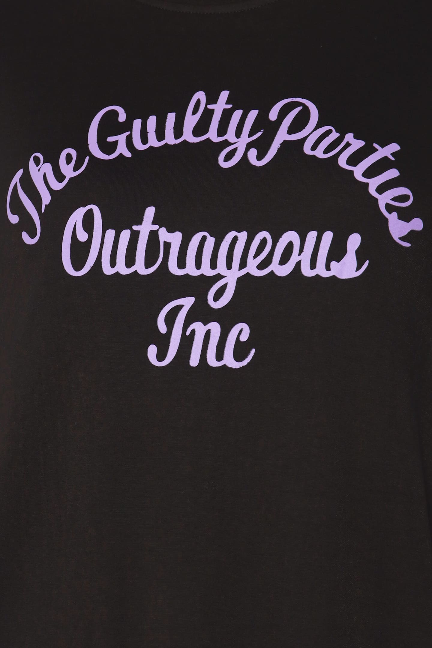 Guilty Printed Dress