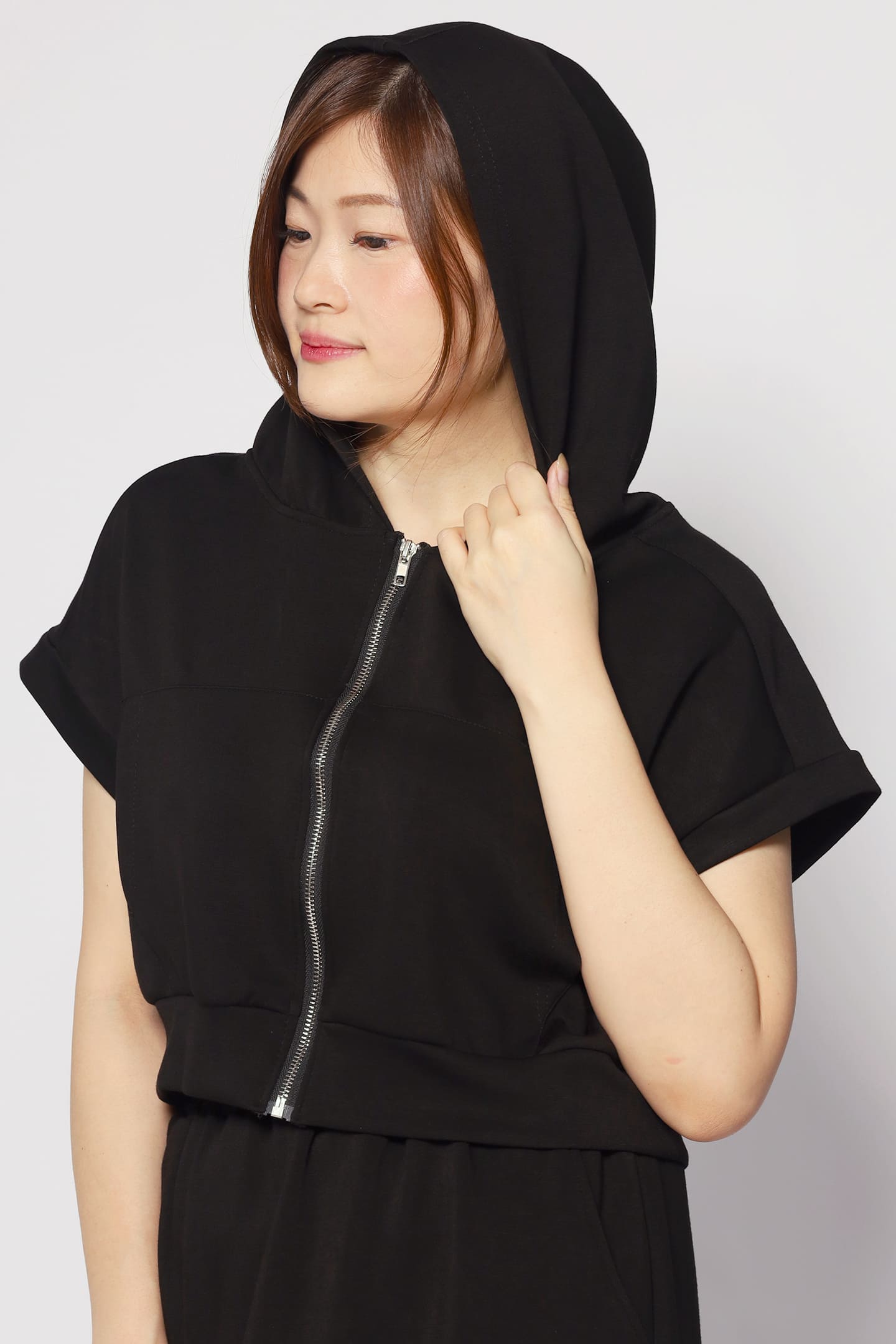 Hoho 2 in 1 Skirt Set