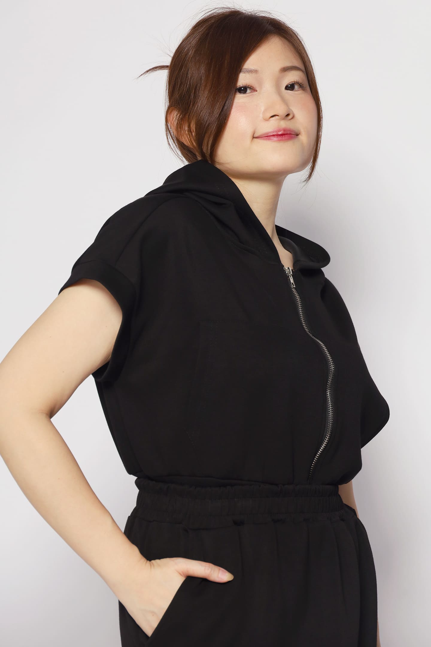Hoho 2 in 1 Skirt Set