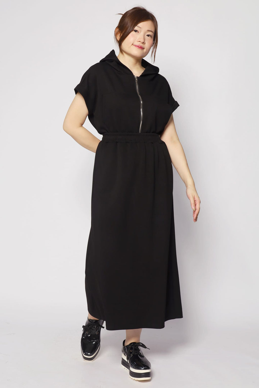 Hoho 2 in 1 Skirt Set