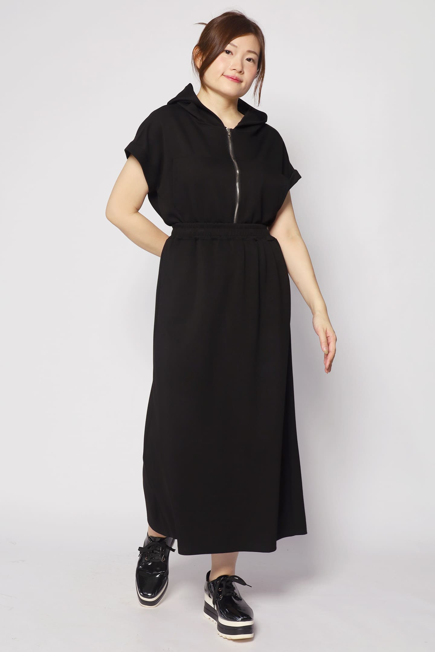 Hoho 2 in 1 Skirt Set