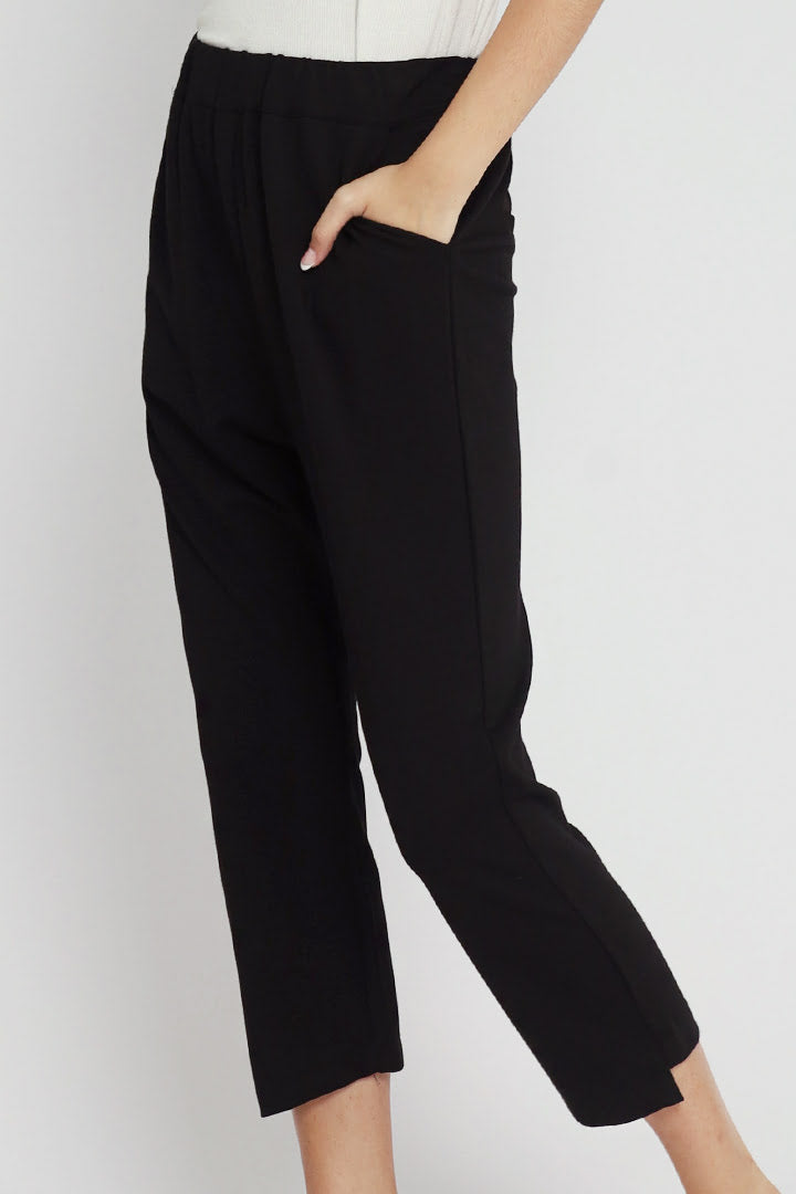 SUPERSTAR: Classics -  Yoges Pants in Black