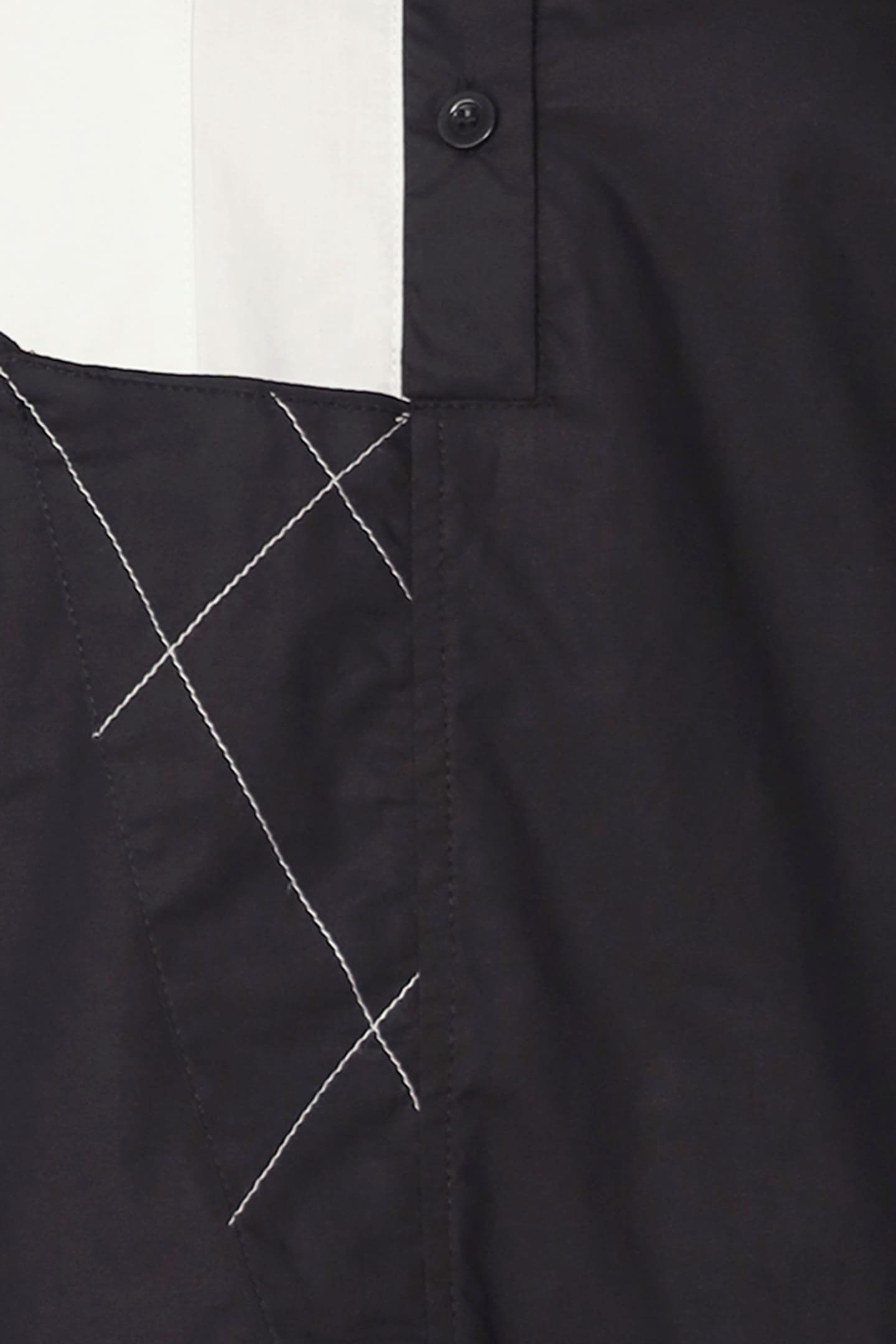 Kush Shirt in Black