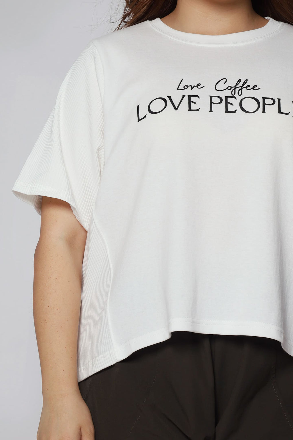 Love Coffee T-Shirt