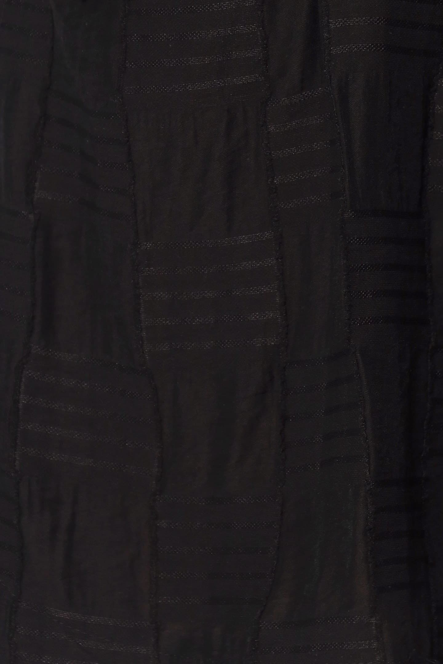 Onyx Shorts in Black