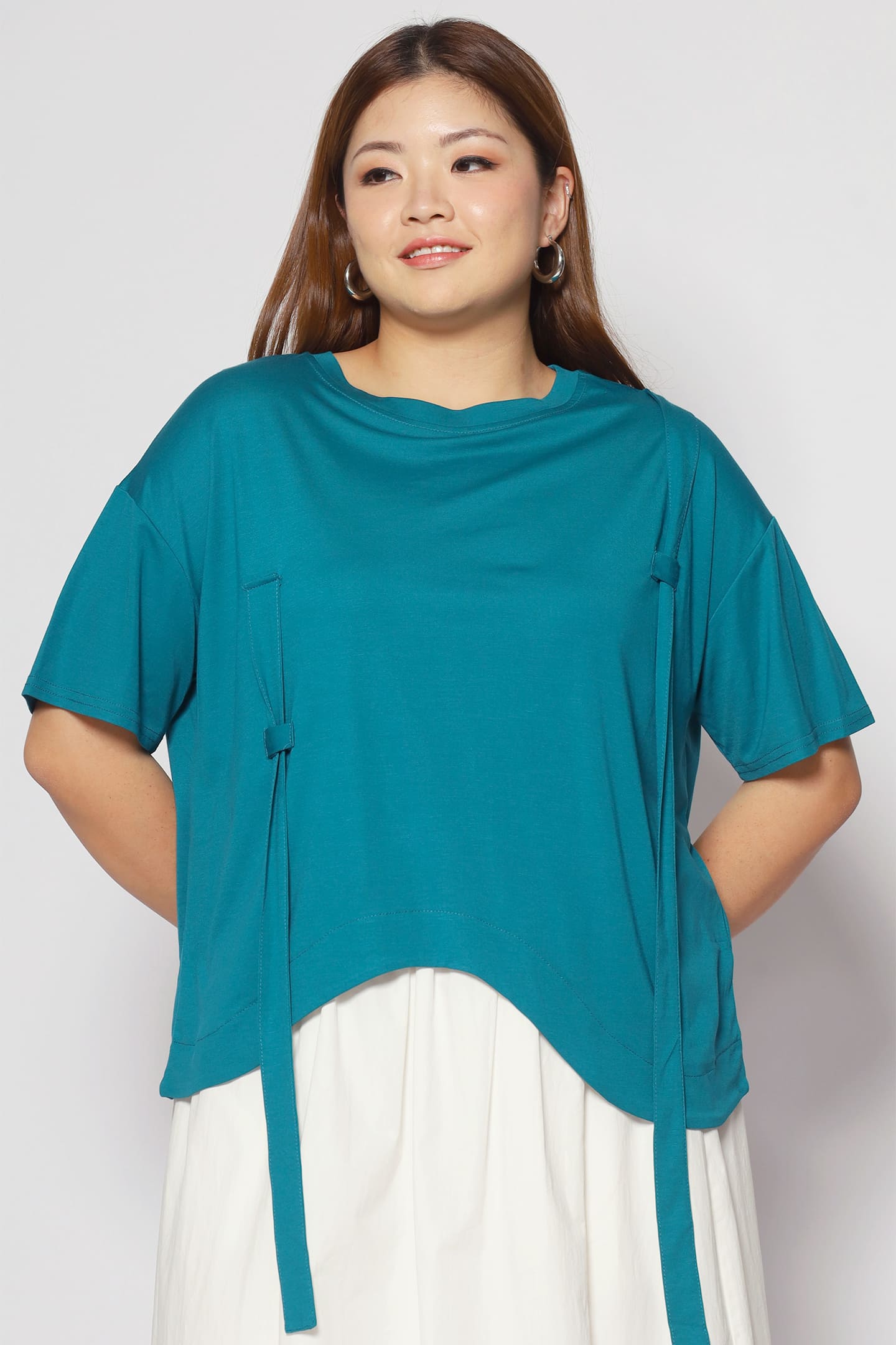 Rafael Top in Blue