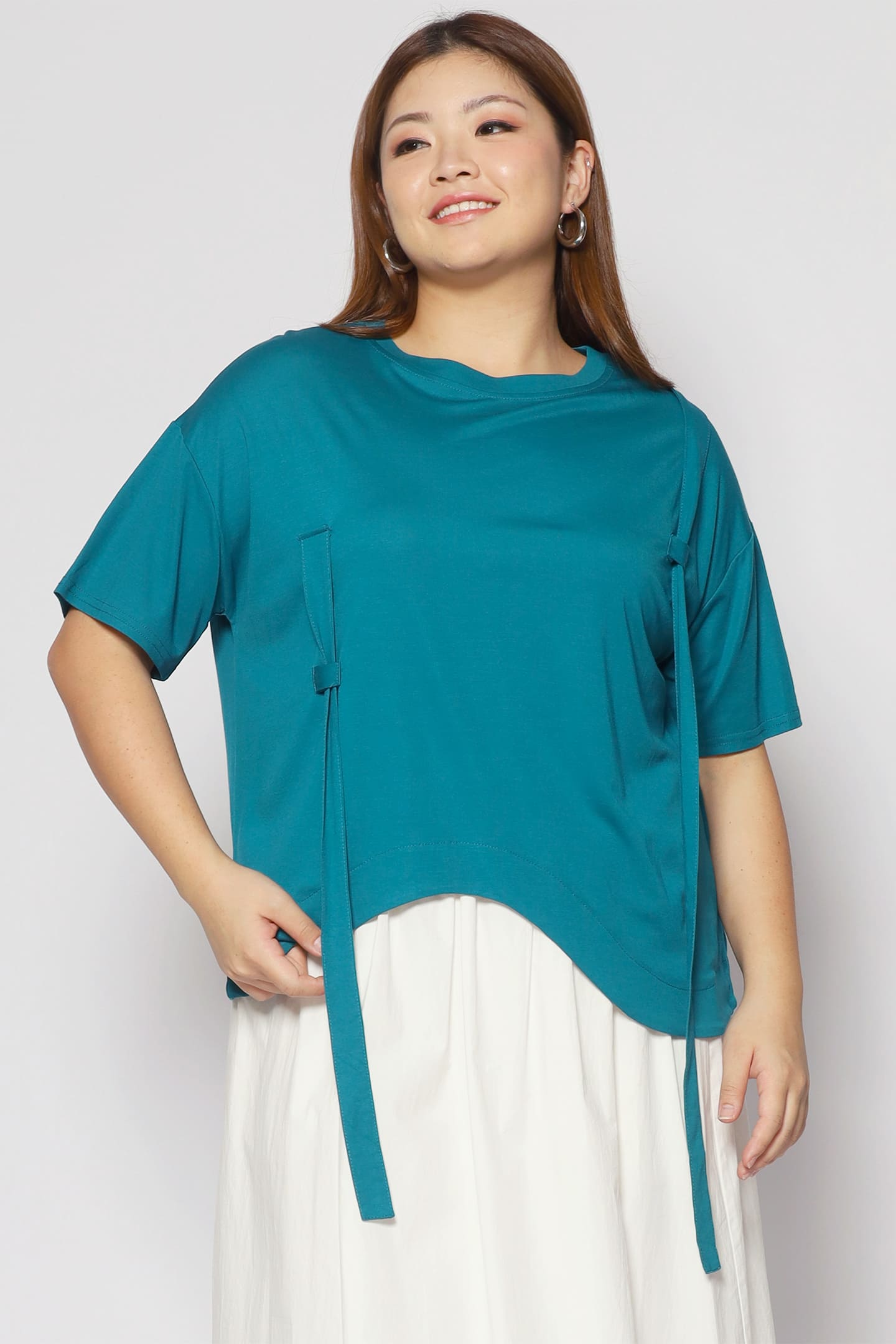 Rafael Top in Blue
