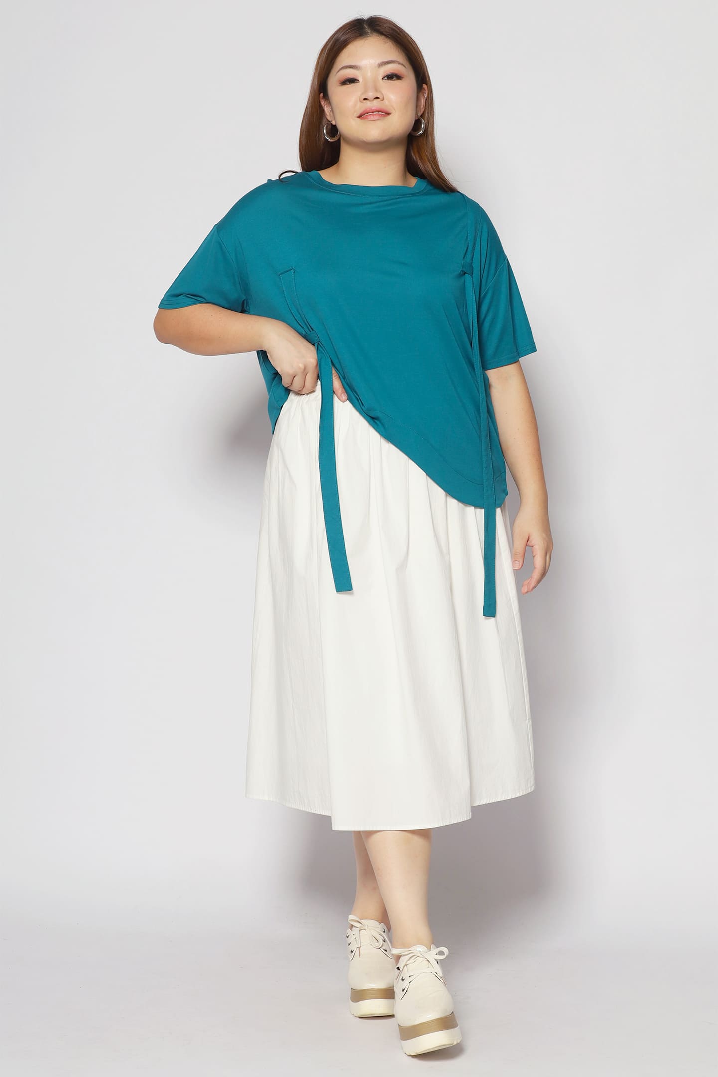 Rafael Top in Blue