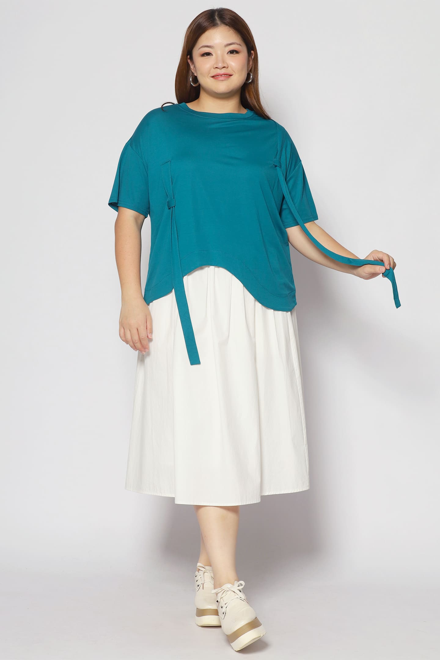 Rafael Top in Blue