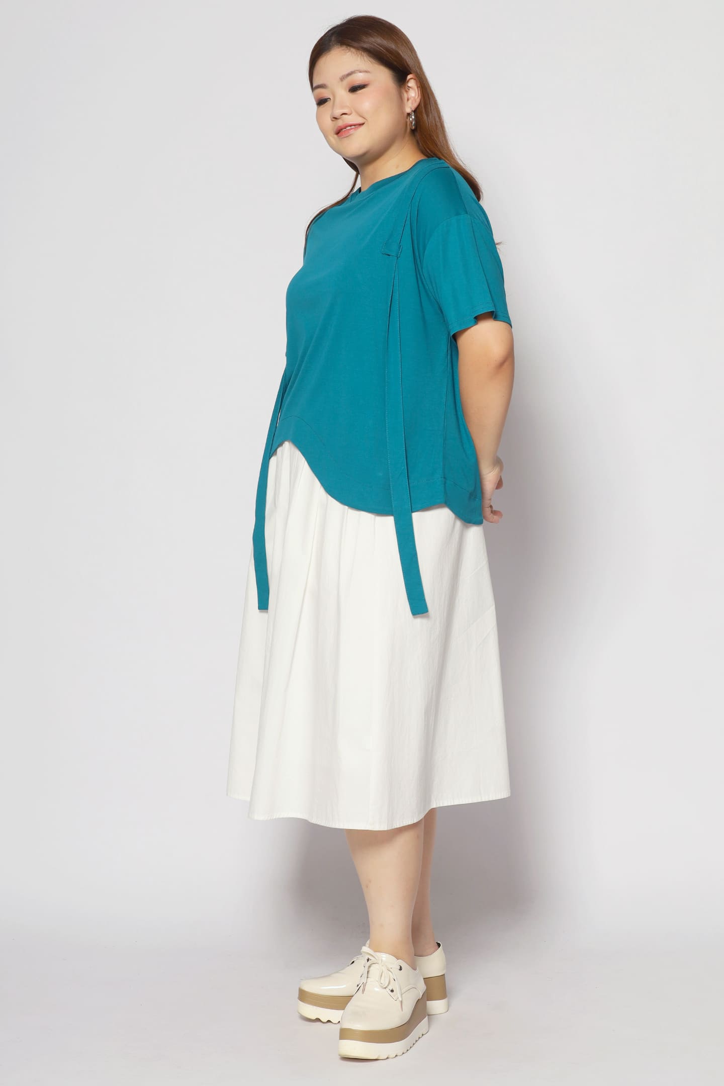 Rafael Top in Blue