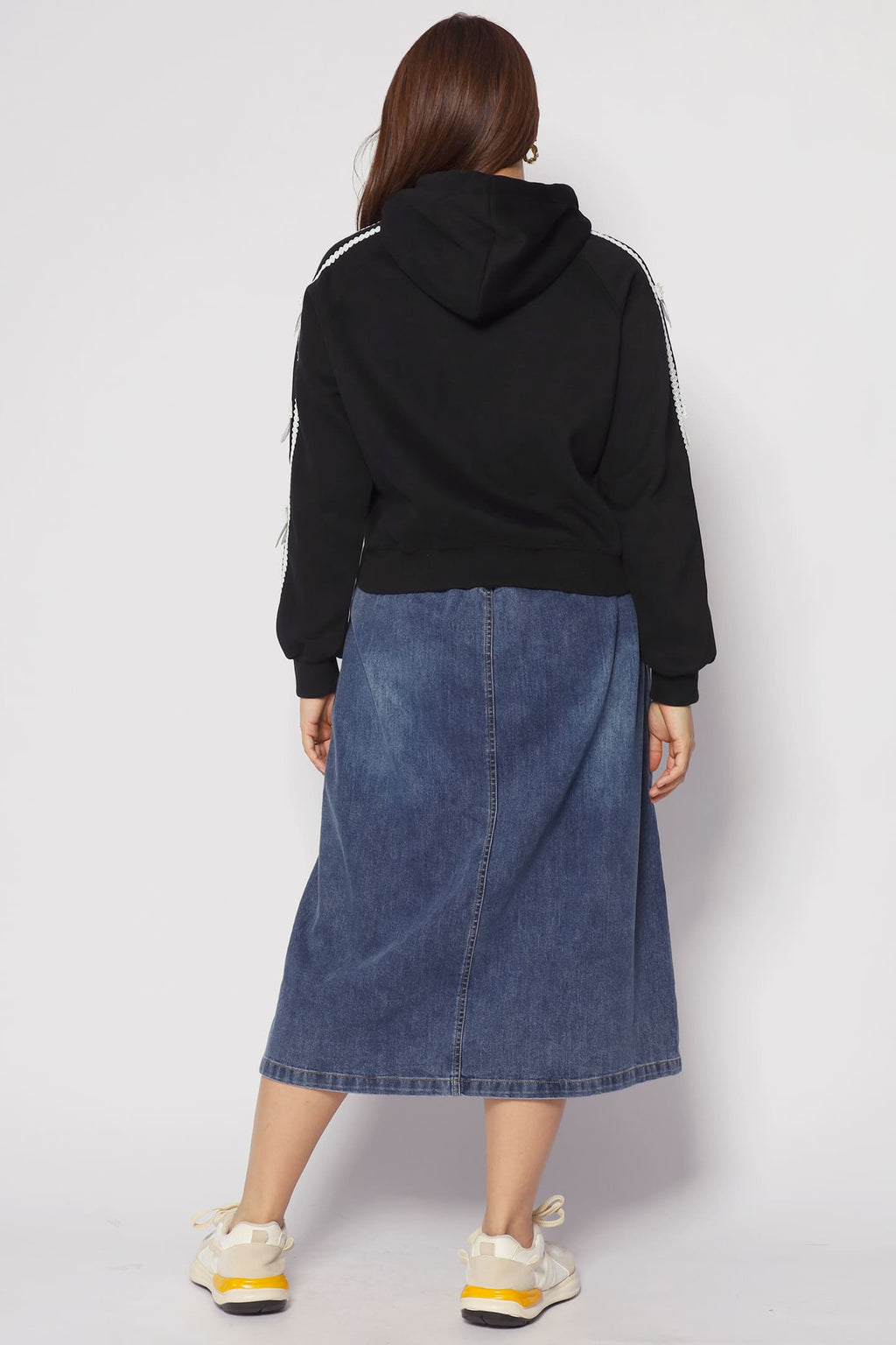 Ribbon Me Up Jacket