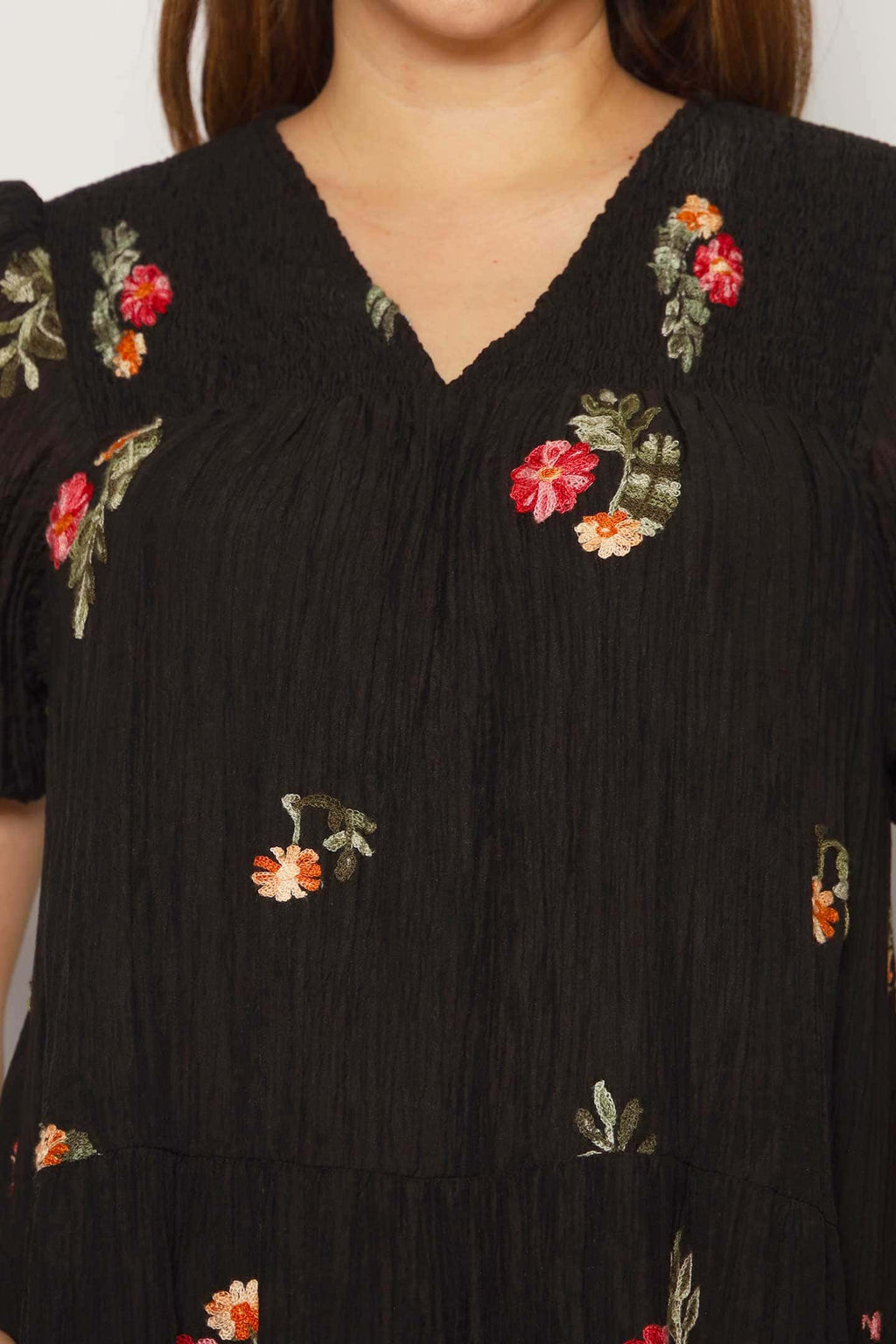 Sydney Dress in Bloomingdale