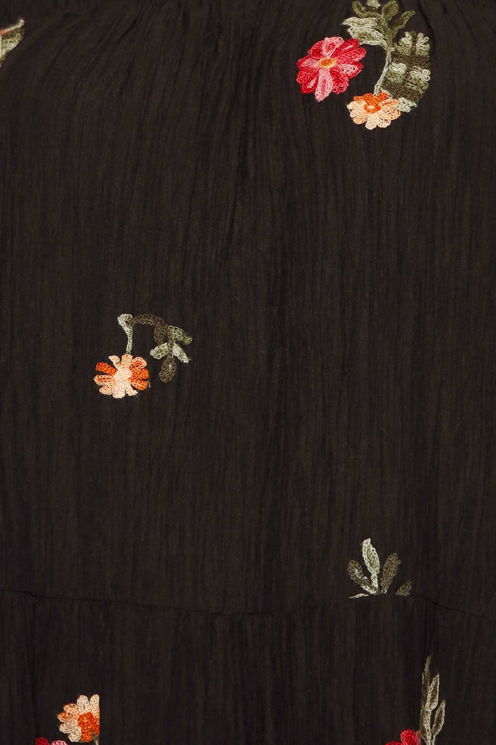 Sydney Dress in Bloomingdale