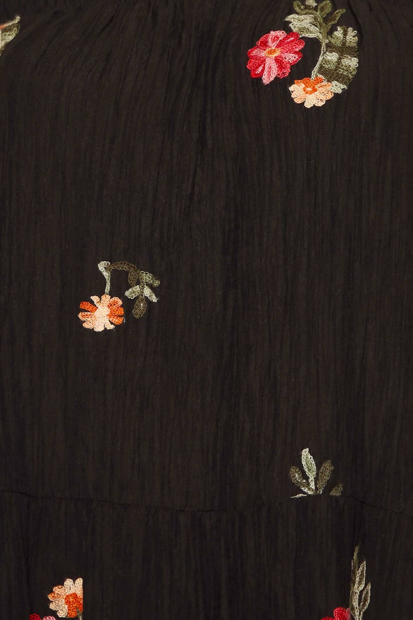 Sydney Dress in Bloomingdale