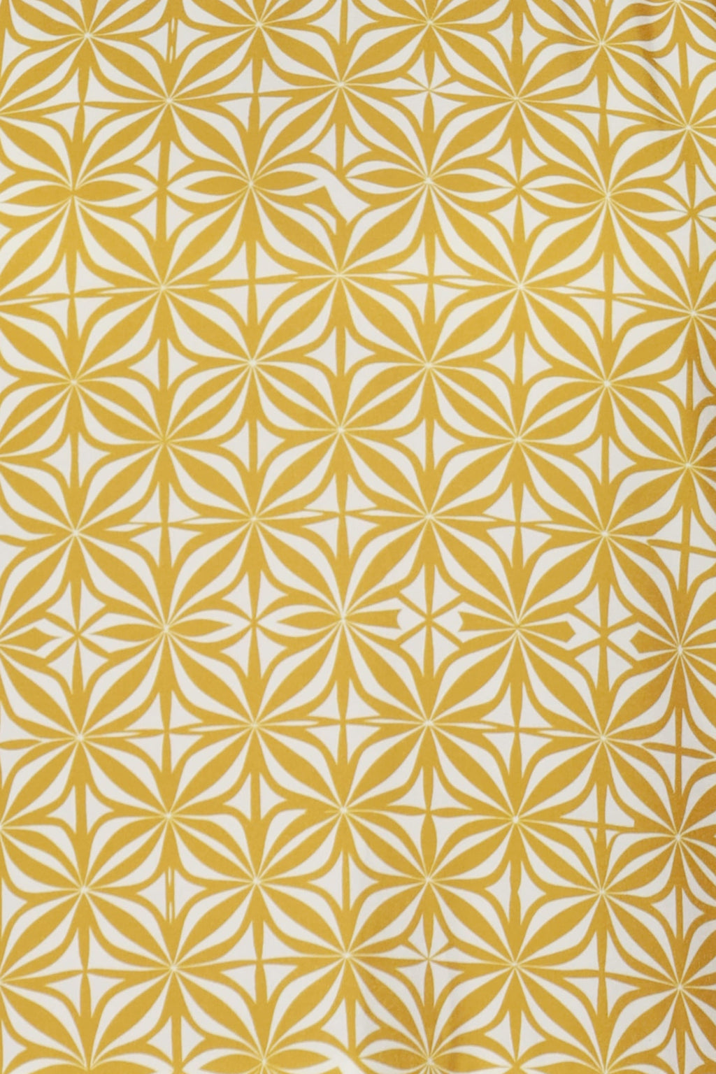 Sydney Dress in Yellow Royalty