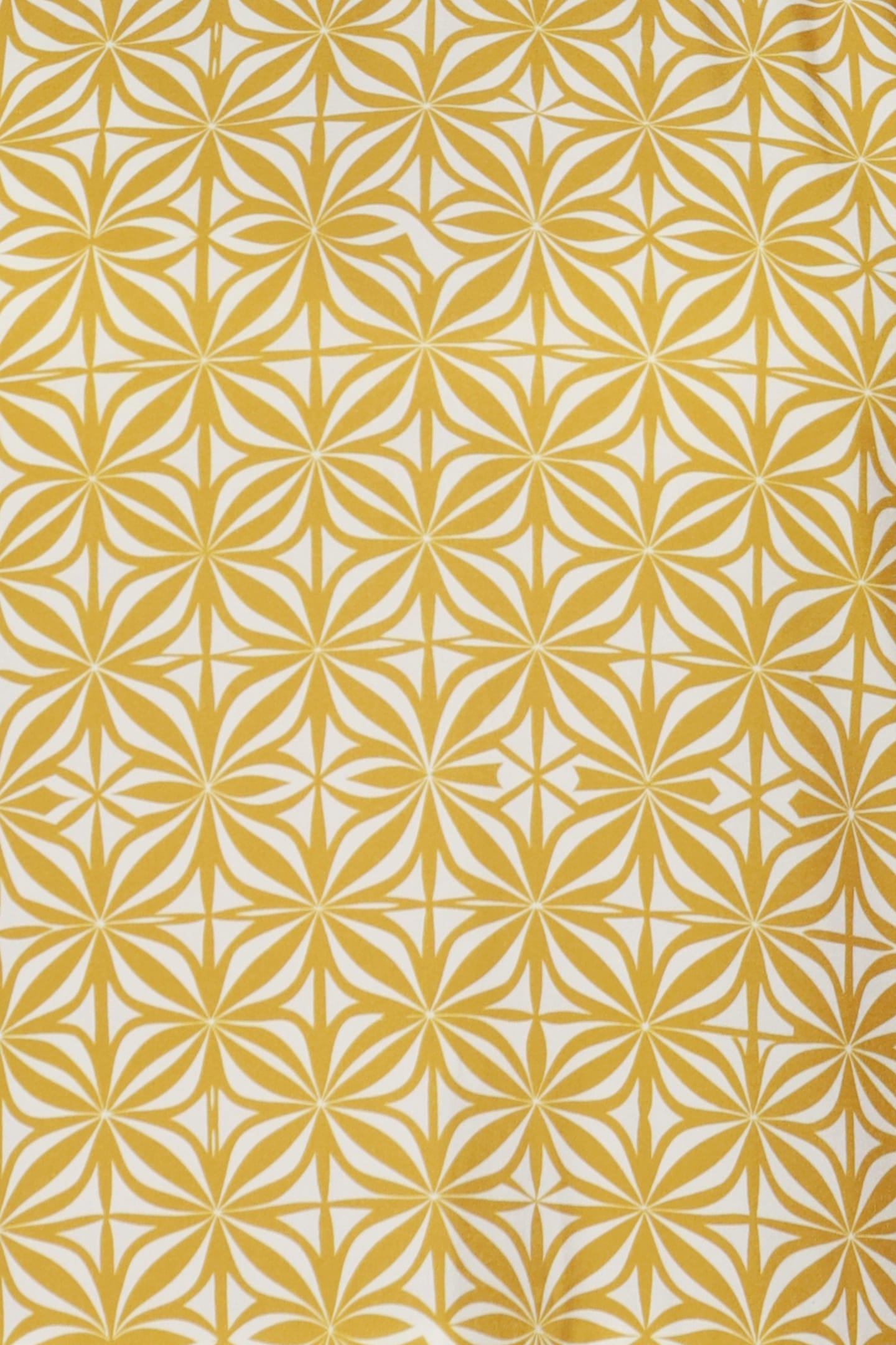 Sydney Dress in Yellow Royalty