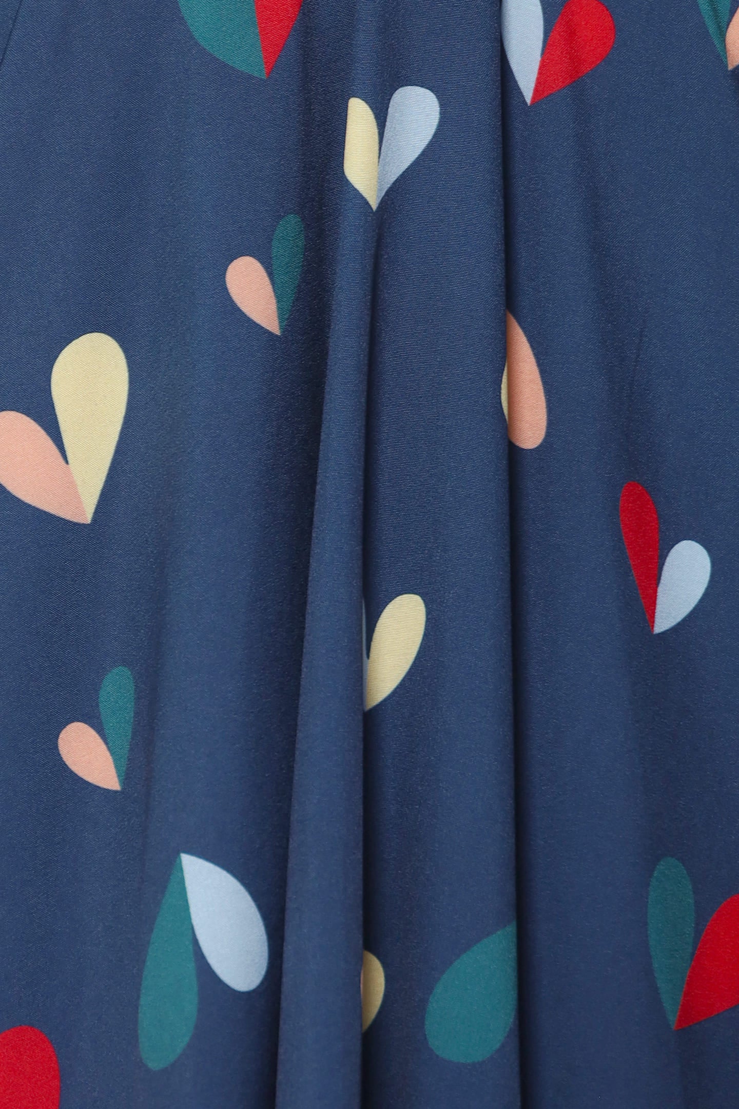 Tayler V Dress in Hearts