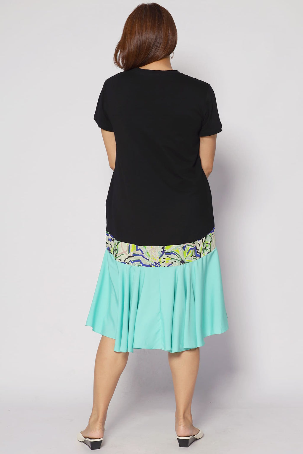 Valentina Floral Dress