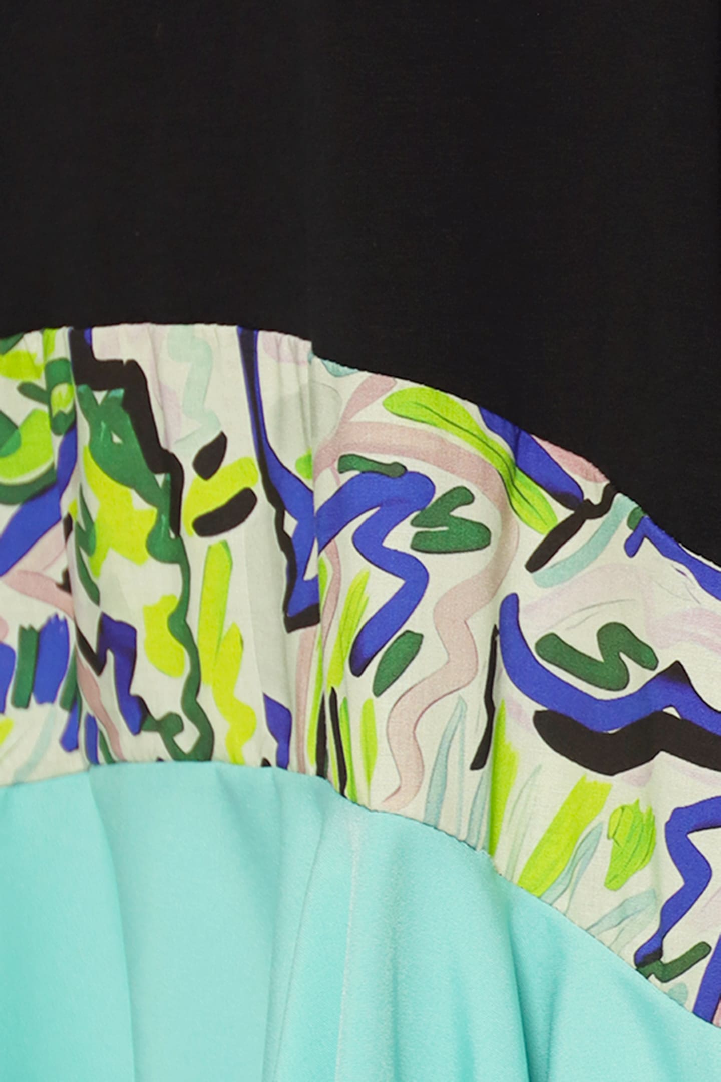 Valentina Floral Dress